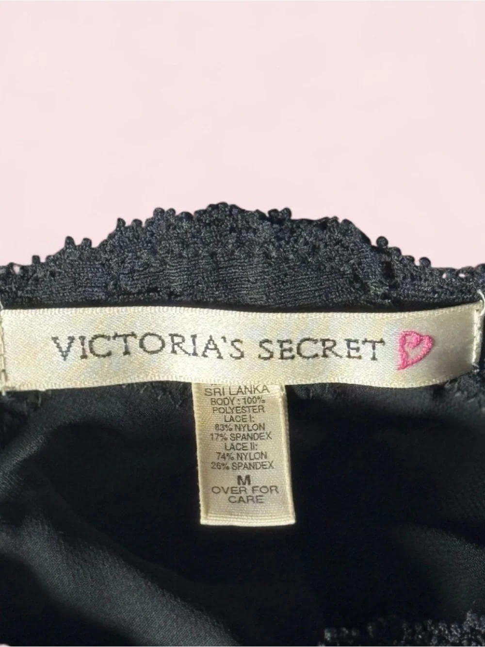victoria's secret